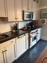 35 Upton St, Unit 2 in Boston, MA - Building Photo - Building Photo