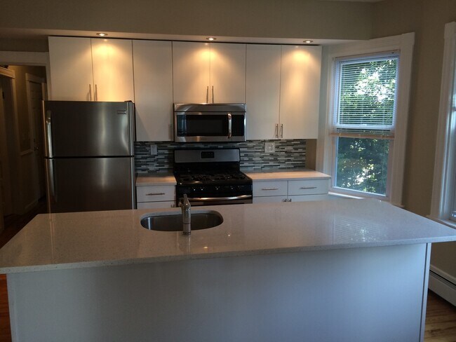 property at 624 Smith St