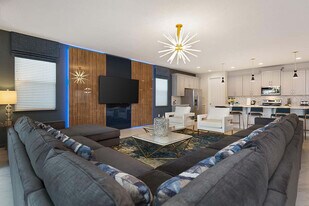 1778 Caribbean View Terrace in Kissimmee, FL - Building Photo