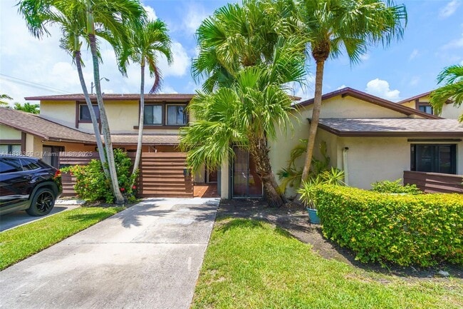 property at 7026 SW 106th Pl