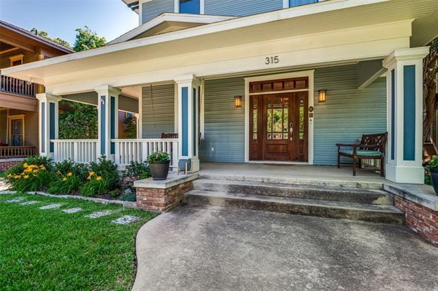 315 N Montclair Ave in Dallas, TX - Building Photo - Building Photo