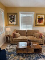 820 Hope St, Unit HopeStreetCottage in Prescott, AZ - Building Photo