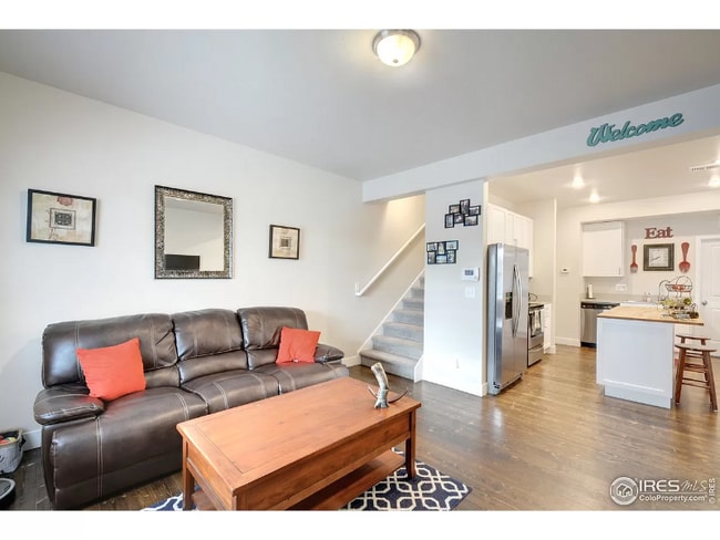 property at 7871 5th St