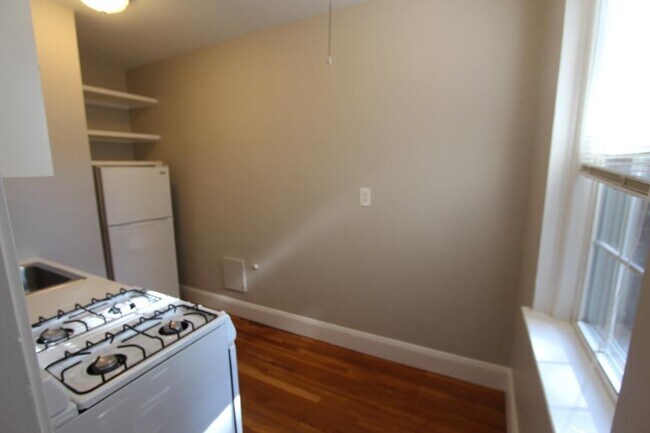 119 College Ave in Somerville, MA - Building Photo - Building Photo