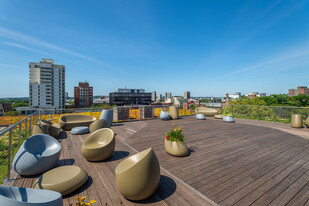 330 Harvard St, Unit A3 in Cambridge, MA - Building Photo
