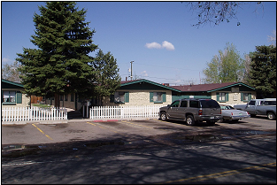 Harlan Square in Lakewood, CO - Building Photo - Building Photo