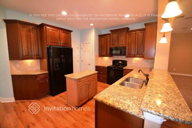 property at 360 Michigan Estates Cir