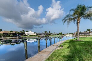 601 Shreve St in Punta Gorda, FL - Building Photo