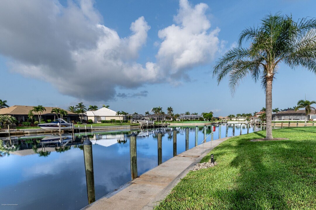 601 Shreve St in Punta Gorda, FL - Building Photo