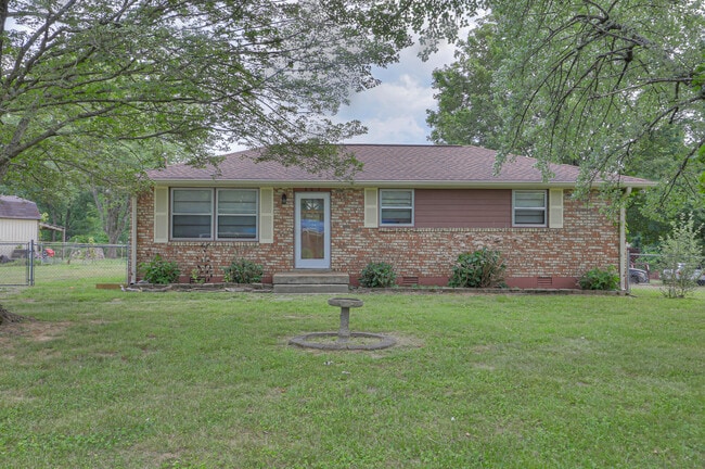 307 Sunset Trail in Mount Juliet, TN - Building Photo - Building Photo