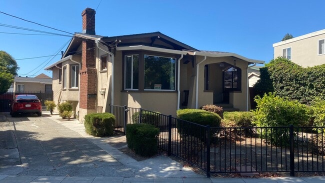 property at 4119 Adeline St
