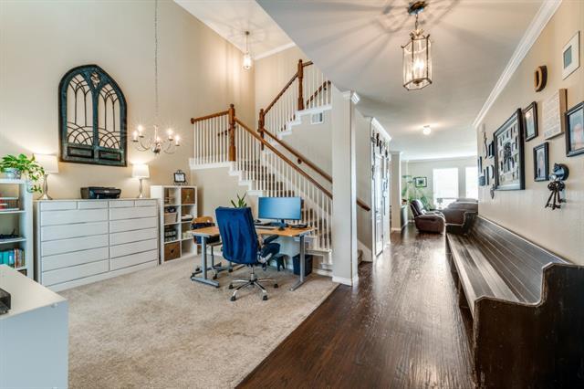 1124 Cotton Exchange Dr in Savannah, TX - Building Photo - Building Photo