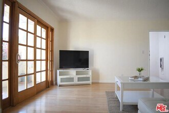1115 22nd St in Santa Monica, CA - Building Photo - Building Photo