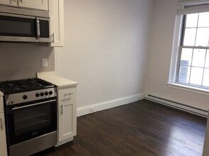 50 Saint Germain St, Unit #5 in Boston, MA - Foto de edificio - Building Photo