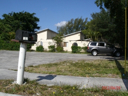 1703 N Congress Ave in West Palm Beach, FL - Building Photo - Building Photo