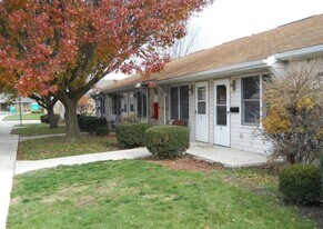 808 Pro Dr in Celina, OH - Building Photo