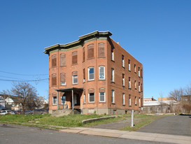 42 Belmont St Apartments