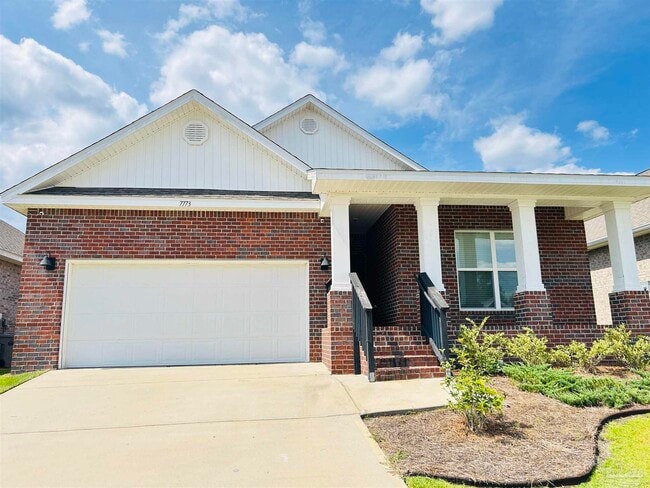 property at 7773 Burnside Lp
