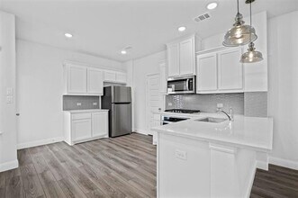 191 Town Pk Ave in Princeton, TX - Building Photo - Building Photo