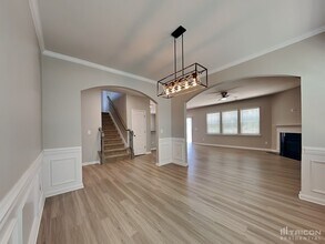 187 Falls Cove Dr in Troutman, NC - Building Photo - Building Photo