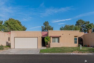 10637 Calle Raquel in Yuma, AZ - Building Photo