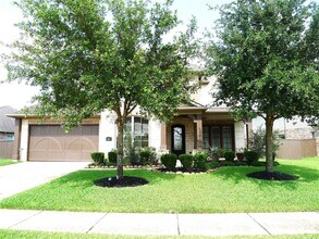 25627 Fleming Lodge Ln in Katy, TX - Building Photo - Building Photo