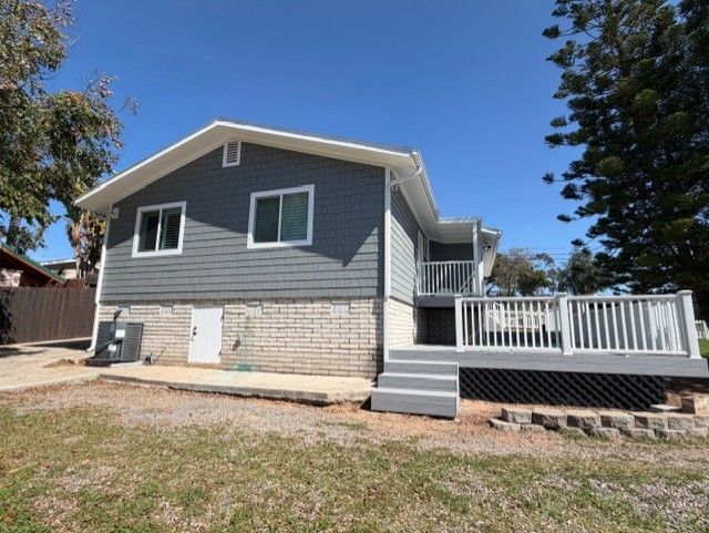 1743 La Cresta Blvd in El Cajon, CA - Building Photo - Building Photo