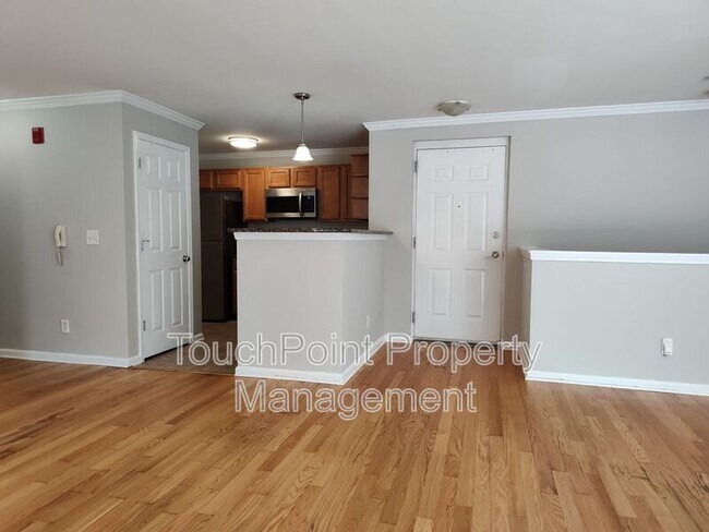 552 Donatello Avenue in Charlotte, NC - Building Photo - Building Photo