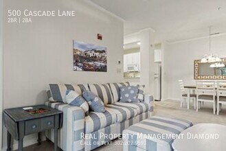 500 Cascade Ln in Rehoboth Beach, DE - Building Photo - Building Photo