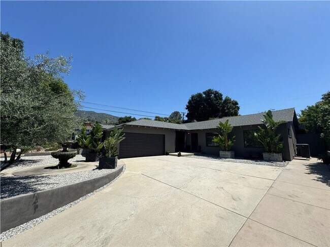 property at 614 N Glendora Ave