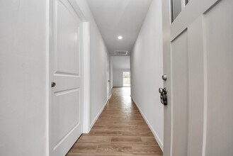 5811 Cartagena St in Houston, TX - Building Photo - Building Photo