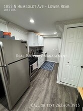 1853 N Humboldt Ave in Milwaukee, WI - Building Photo - Building Photo