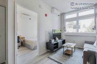 2701 Shattuck Ave. in Berkeley, CA - Building Photo - Building Photo