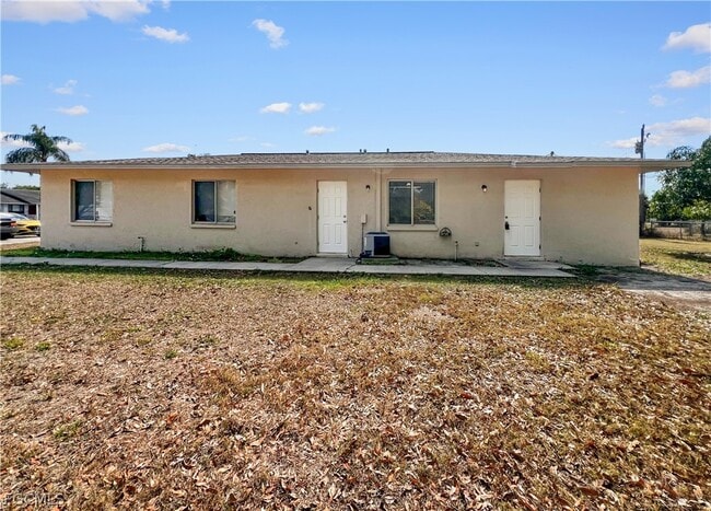 property at 2239 Iris Way