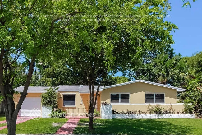 property at 10221 Dolphin Rd