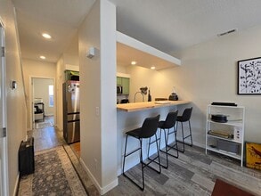 4653 Camino Cuervo in Santa Fe, NM - Building Photo - Building Photo