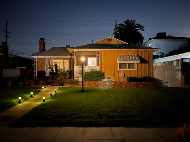 property at 1712 N Pepper St