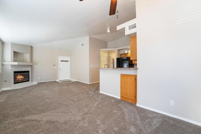 1527 Lake Placid Terrace in Henderson, NV - Building Photo - Building Photo