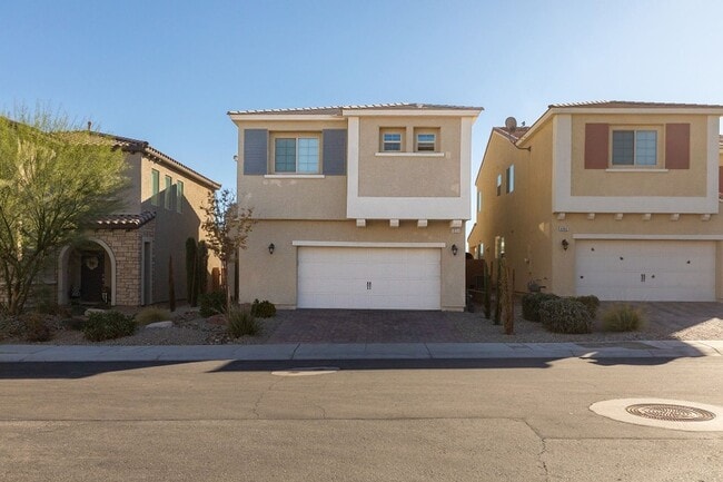 6856 Pivot Point St in Las Vegas, NV - Building Photo - Building Photo