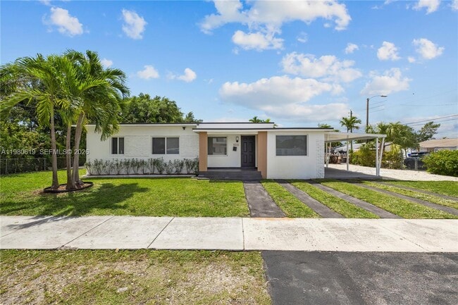 5410 SW 2nd St in Coral Gables, FL - Building Photo - Building Photo