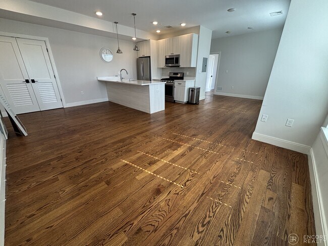 1 Everett St in Boston, MA - Building Photo - Building Photo