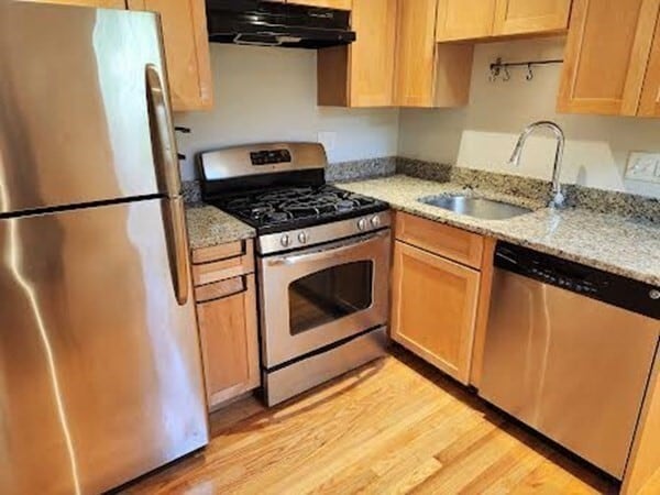 property at 108 Perkins St