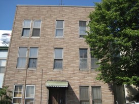 129 19th St Apartments