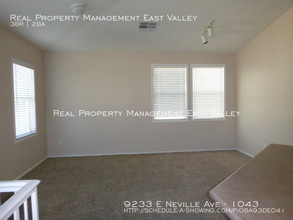 9233 E Neville Ave-Unit -1043 in Mesa, AZ - Building Photo - Building Photo