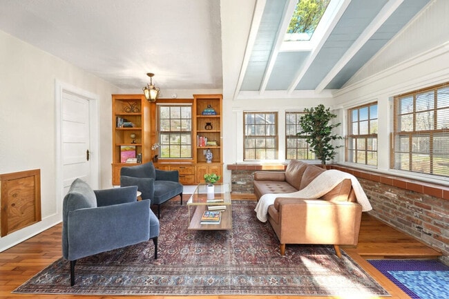 property at 833 Rush Dr
