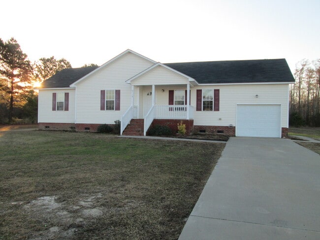 property at 116 Taylors Ct