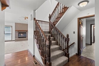 3814 Melstone Ct in Florissant, MO - Building Photo - Building Photo