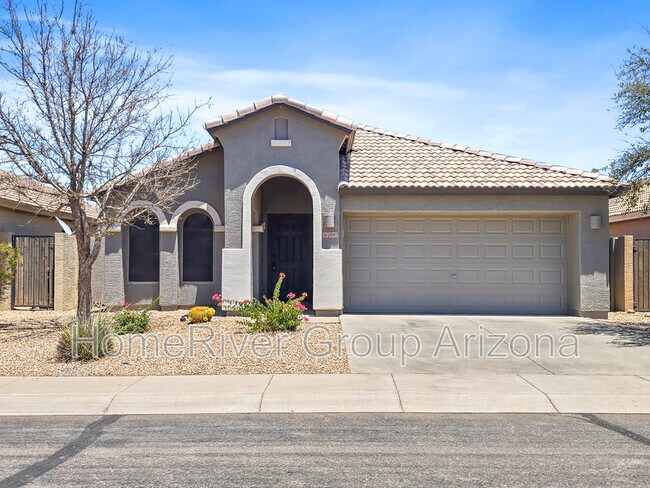property at 29197 N Yellow Bee Dr