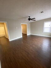215 N 43rd St in Fort Smith, AR - Building Photo - Building Photo