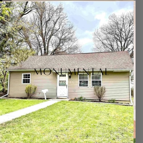 property at 408 S Brittain Ave